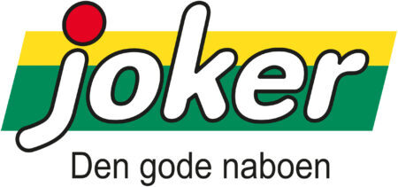 Joker Eiksmarka